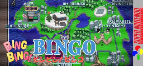 Bing Bing! Bingo — steamgrid