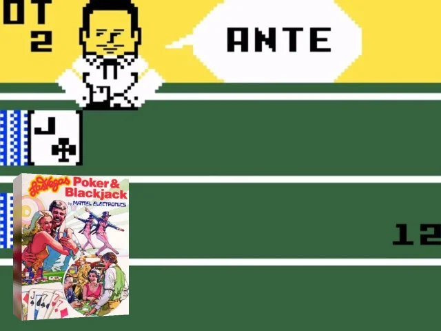 Poker Risque — mixrbv2 (WOR)