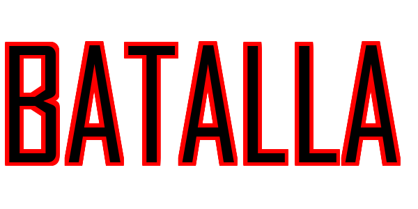 Batalla — wheel-hd (SS)