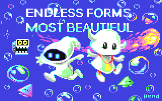 Endless Forms Most Beautiful — sstitle (WOR)