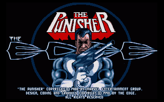 The Punisher — sstitle (WOR)