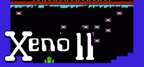 Xeno II — steamgrid