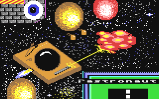 Pastronaut — sstitle (WOR)
