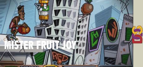 Mister Fruit Joy — steamgrid