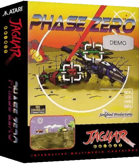 Phase Zero — box-3D (WOR)