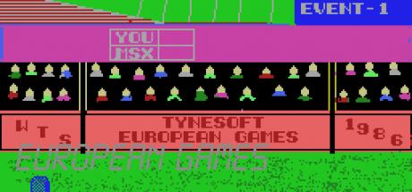 European Games — steamgrid