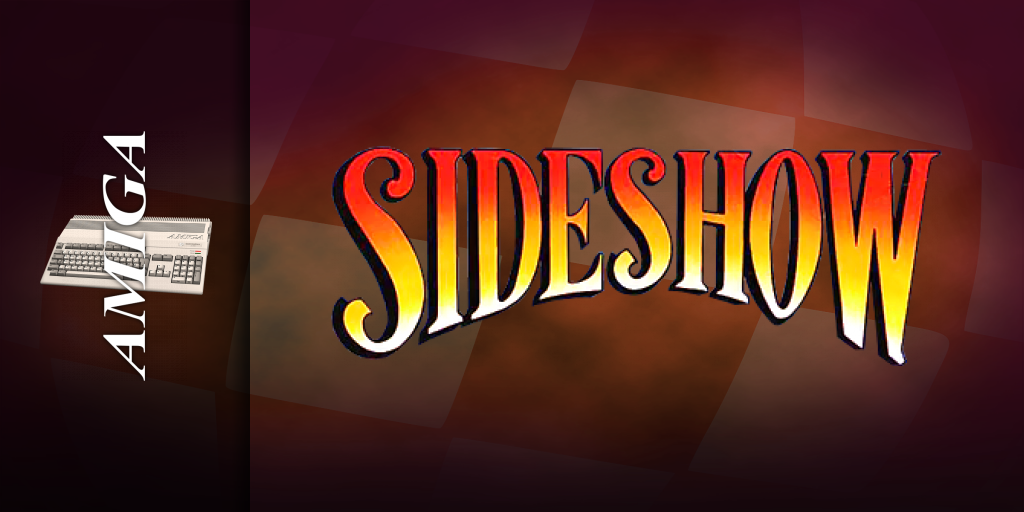 SideShow — screenmarquee (WOR)