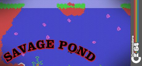 Savage Pond — steamgrid
