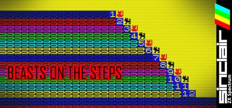 Beasts on the Steps — steamgrid