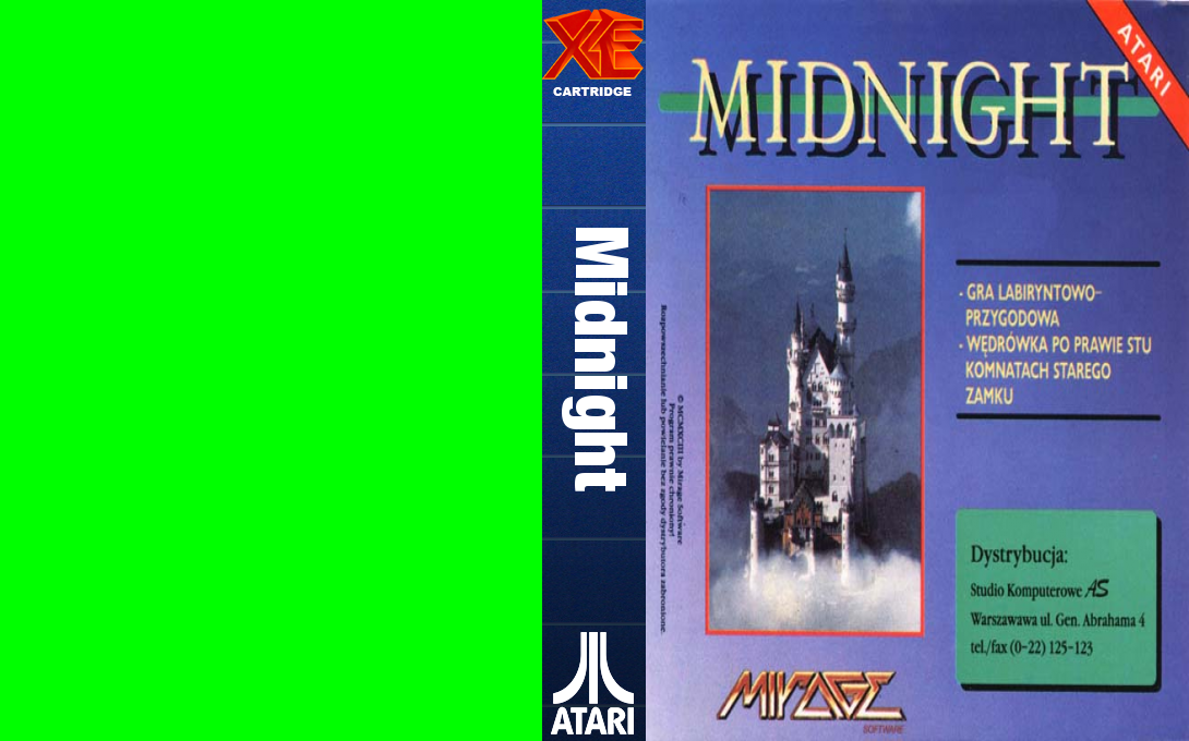 Midnight — box-texture (WOR)