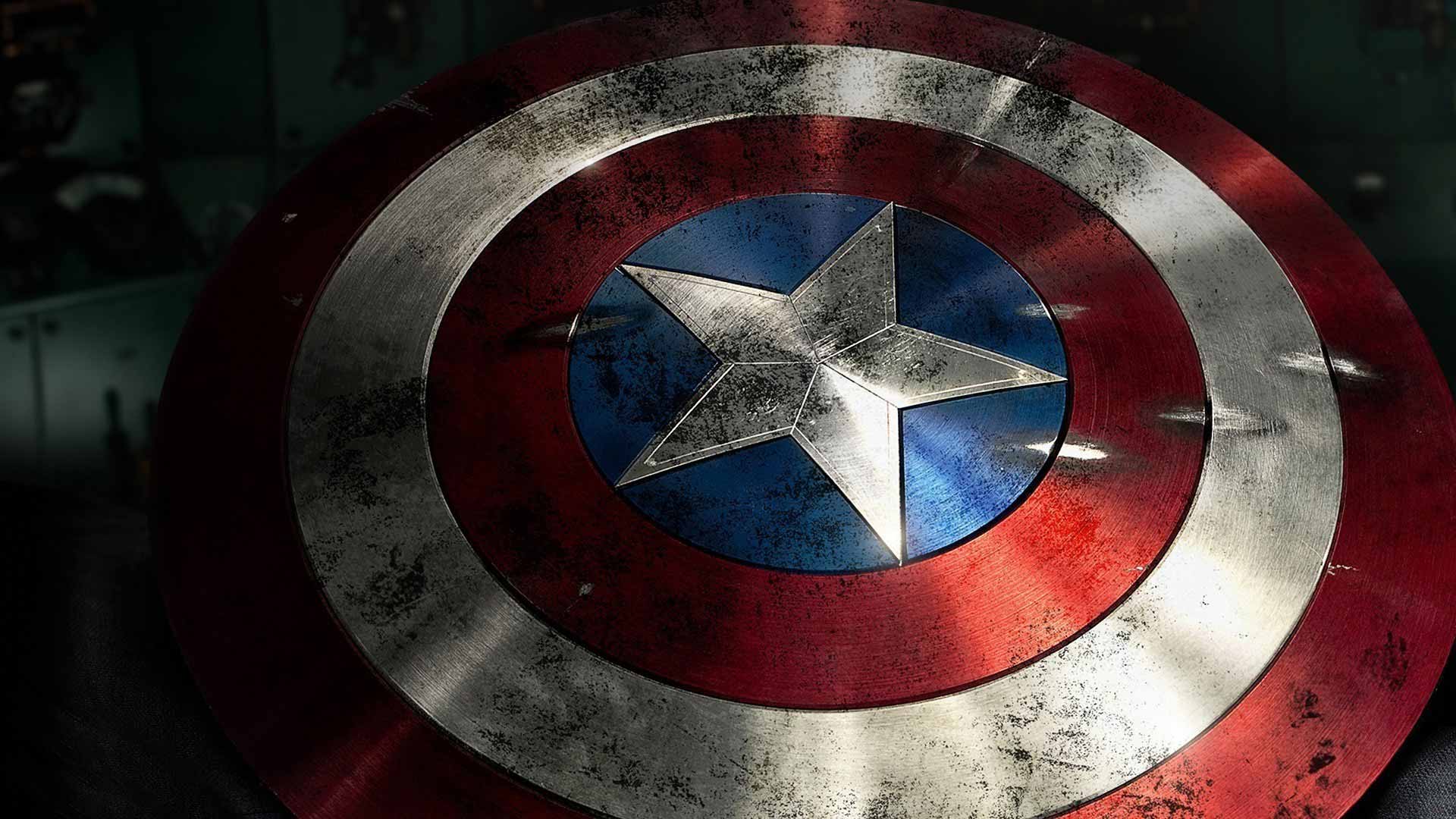 Captain America And The Avengers — fanart