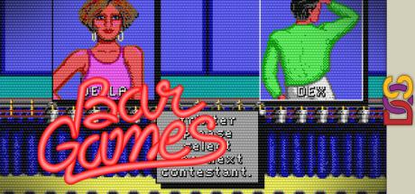 Bar Games — steamgrid