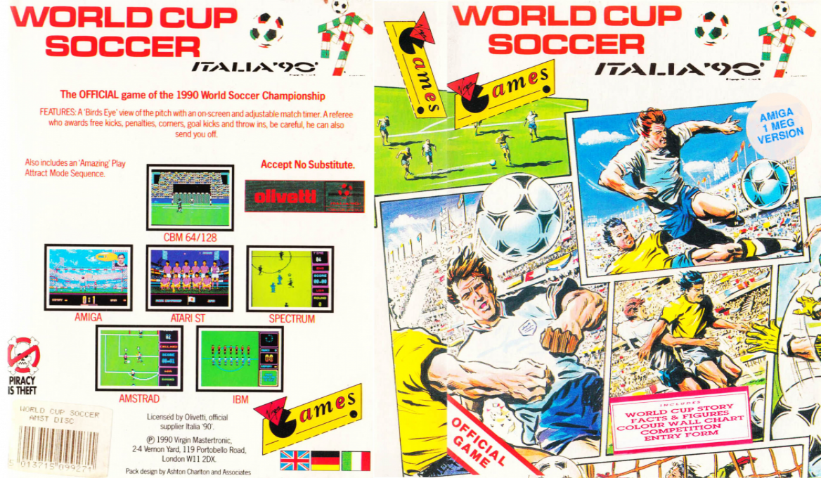 Rick Davis's World Trophy Soccer — box-texture (EU)