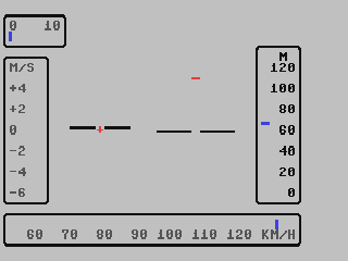 Landing Simulator — ss (WOR)