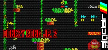 Donkey Kong Jr. II — steamgrid