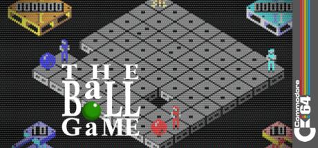 Ball Game, The — steamgrid