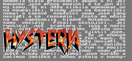 Hysteria — steamgrid