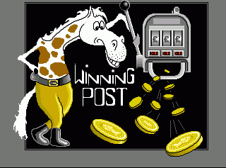 Winning Post — sstitle (WOR)