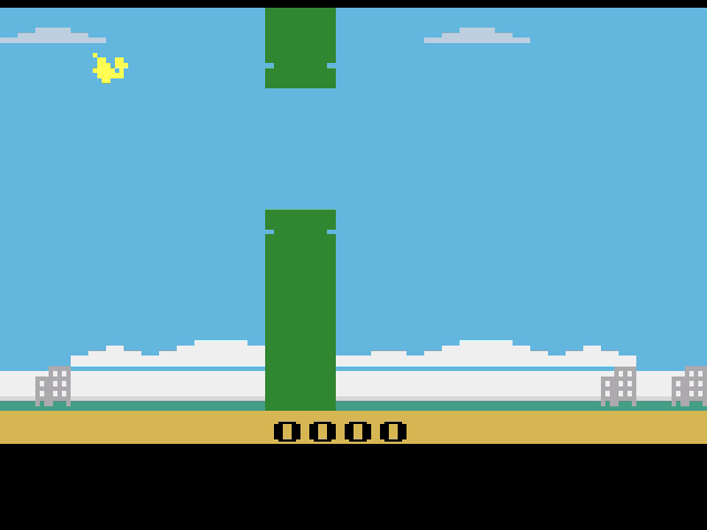 Flappy — ss (WOR)