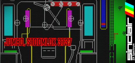 Jumbo, Stoomlok 3737 — steamgrid