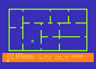 Dragon's Den — ss (WOR)