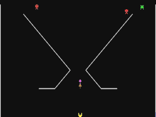 Cosmic Bugs — ss (WOR)