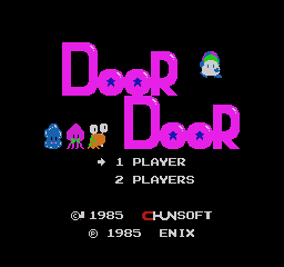 Door Door — sstitle (WOR)