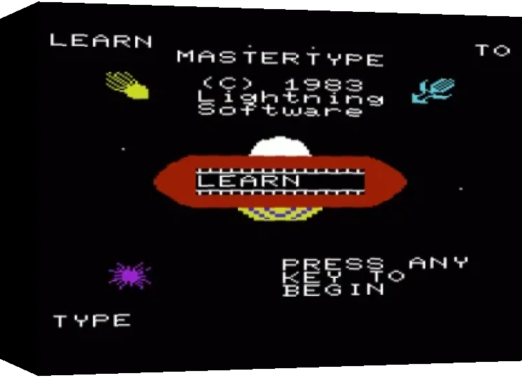 Mastertype — box-3D (WOR)