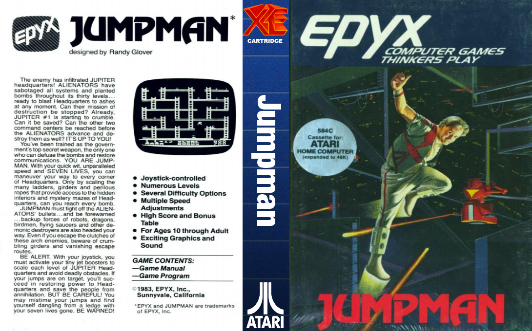 Jumpman — box-texture (US)