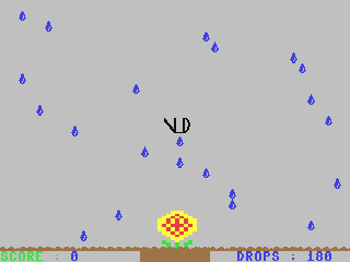 Drip Drop — ss (NL)