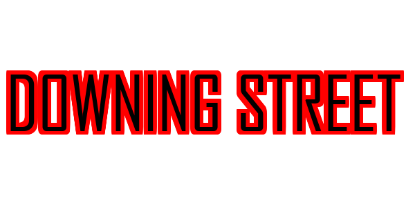 Downing Street — wheel-hd (SS)