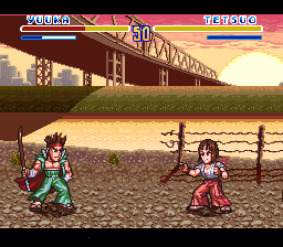 Sd Hiryuu No Ken — ss (WOR)