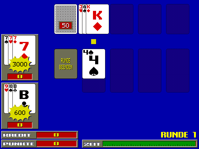 Fun Station Spielekoffer 9 Spiele — ss (WOR)