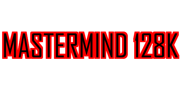 Mastermind 128k — wheel-hd (SS)