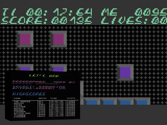 Let's Hop — mixrbv2 (WOR)
