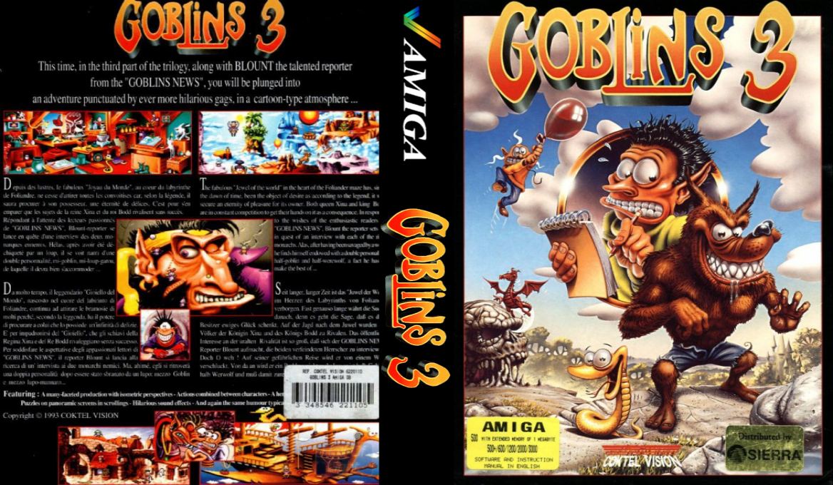 Goblins 3 — box-texture (EU)