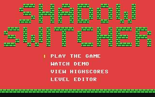 Shadow Switcher — sstitle (WOR)