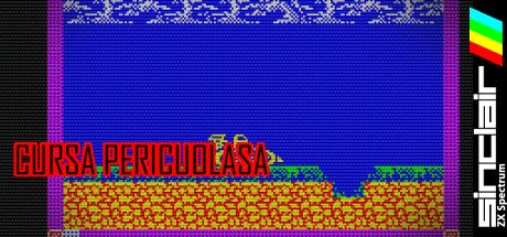 Cursa Pericuolasa — steamgrid