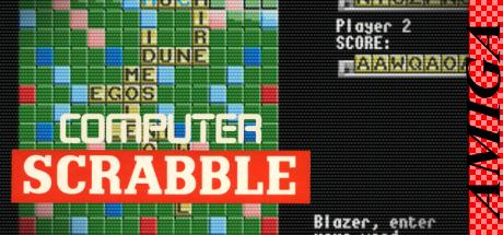Computer Scrabble — steamgrid