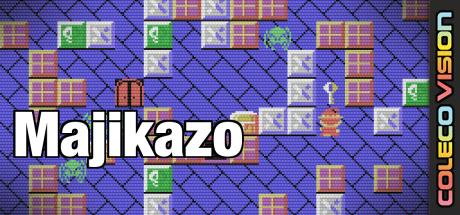 Majikazo — steamgrid