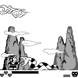 Journey to the West — ss (WOR)