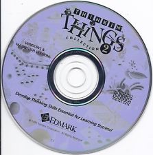 Thinkin' Things Collection 2 — support-2D (WOR)