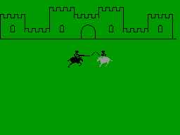 Knight Fight — ss (WOR)