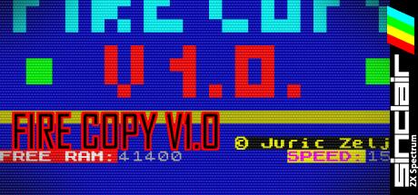 Fire Copy V1.0 — steamgrid