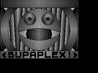 Supaplex — sstitle (WOR)
