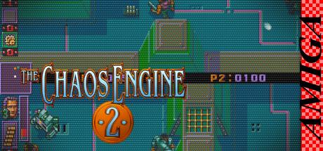 Chaos Engine 2, The — steamgrid
