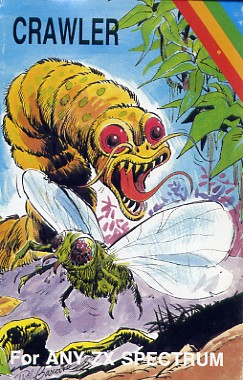 Crawler — box-scan (WOR)