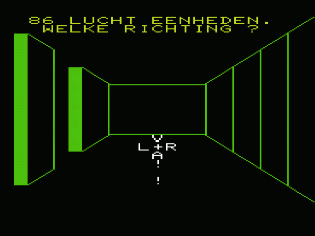 3d Doolhof — ss (WOR)