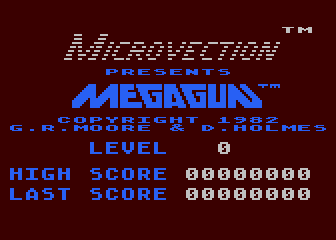 MegaGun — sstitle (WOR)