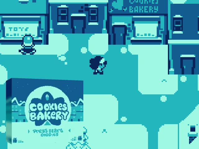 Cookie's Bakery — mixrbv2 (WOR)